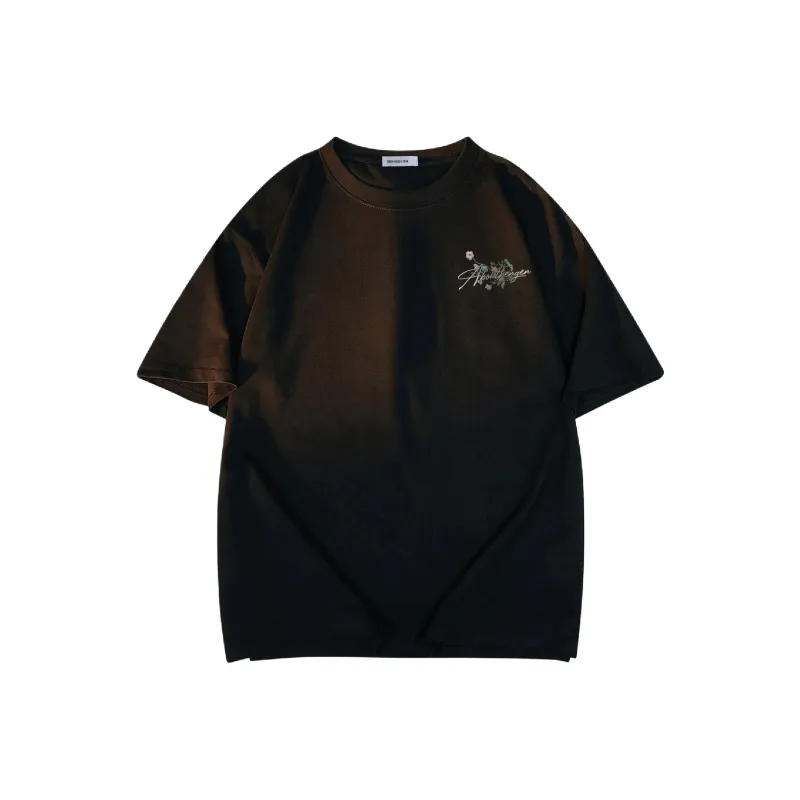 BENGEN T Shirts Unisex-2