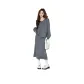 Dark Heather Gray