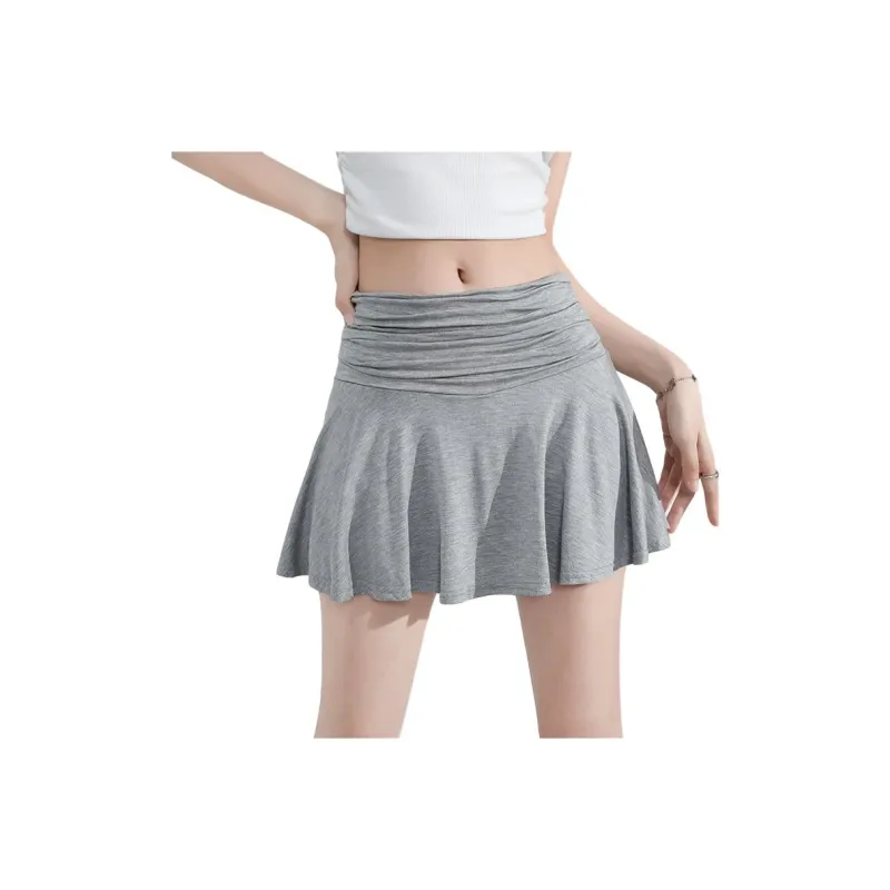 Mm Casual Short Skirts Women's-0