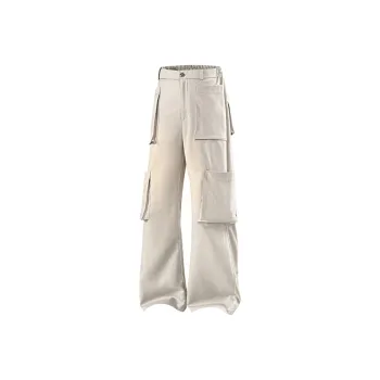 FORCEPULR Casual Pants Unisex