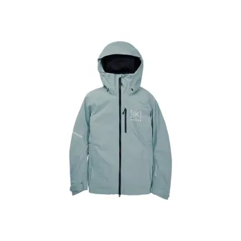 BURTON AK UPSHIFT GORETEX 2L Ski Tops Women's