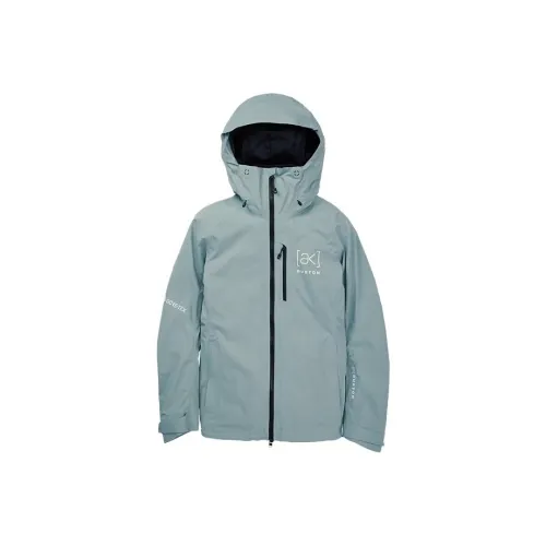BURTON AK UPSHIFT GORETEX 2L Ski Tops Women's