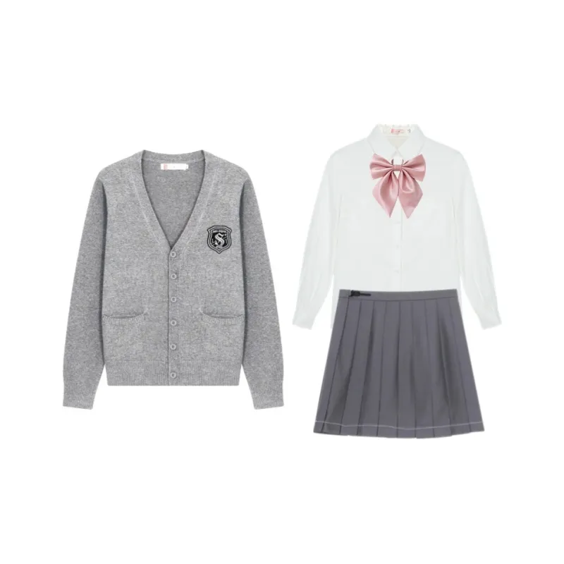 Sato Supun Uniforms Women's-3