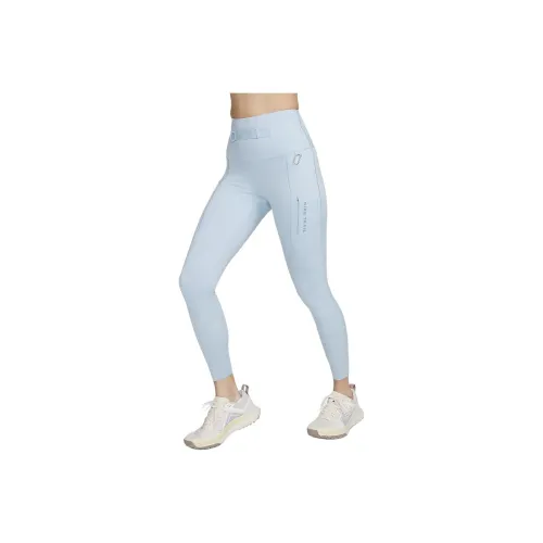 Nike Trail Go Athletic Trousers Women's Light Armory Blue