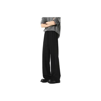 ZONEiD Casual Pants Unisex