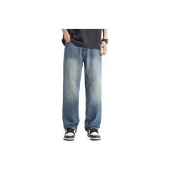 Jeep Jeans Unisex Blue
