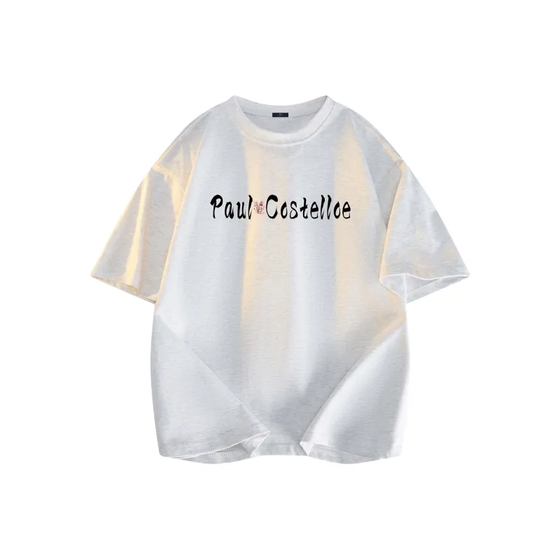 PAUL COSTELLOE T Shirts Unisex-15