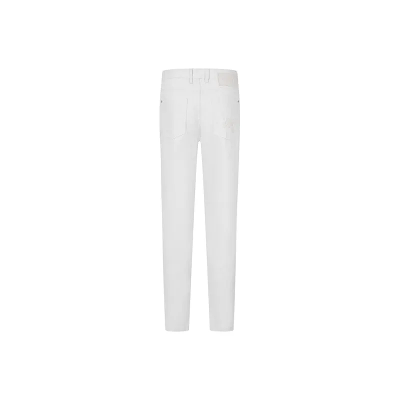 RARE Casual Pants Men Beige-1