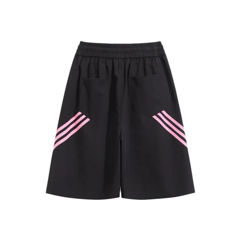 VERAF CA Casual Shorts Unisex-1