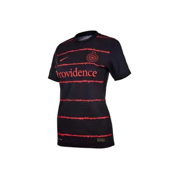 Nike Football Jerseys Women's Black