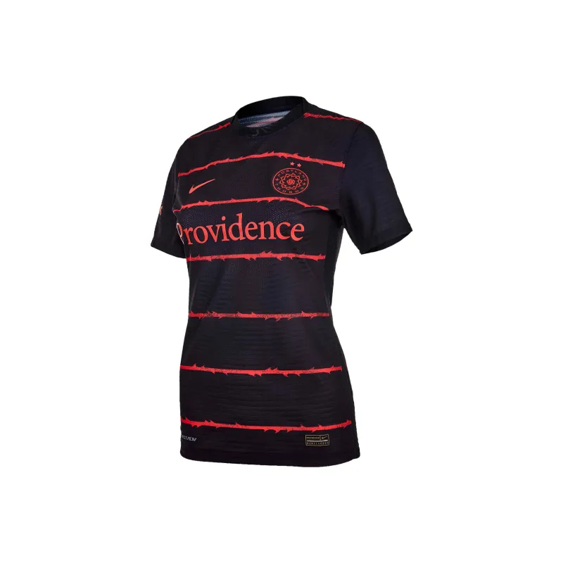Nike Football Jerseys Women's Black-0