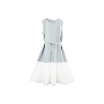 A Paradise For Awakening Sleeveless Dress Women's