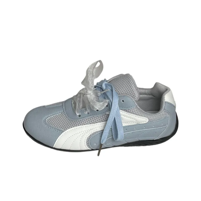 South Is In The South Low Top Skateboard Shoes Women's-10