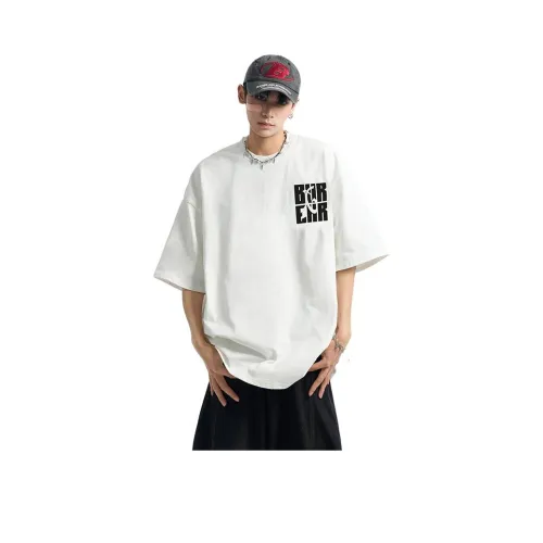 NEAR HERE T Shirt Unisex Classic Black