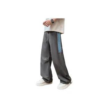 ZWWWZ Casual Pants Unisex