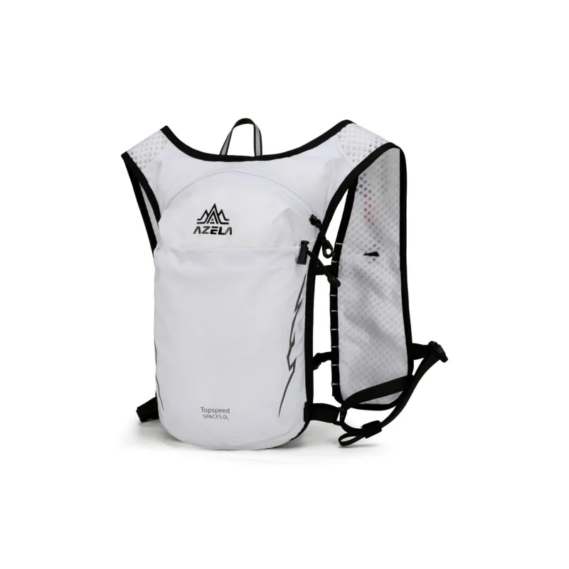 Ceion Keust Backpack Outdoor Bag Waterproof Oxford 22L Multicolor Unisex-33