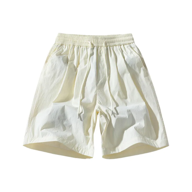 S.k. Manor Hill Casual Shorts Unisex-12