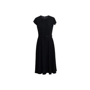 ROEYSHOUSE Short Sleeved Dress Women's