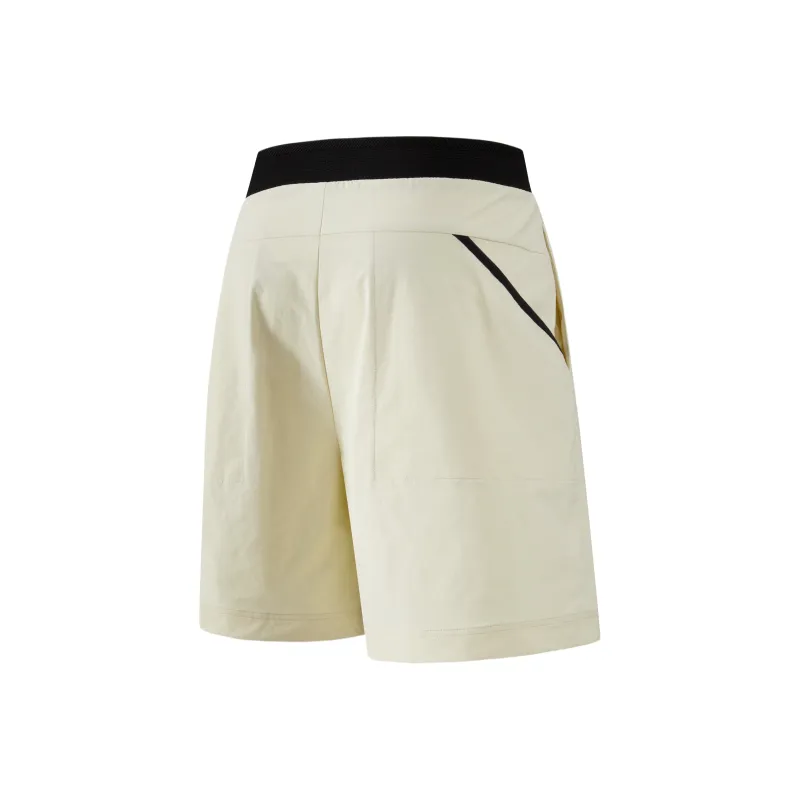 ADOONGA Casual Shorts Unisex-4