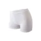 Lace Trim White