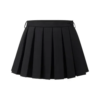 AVENEMENT Casual Short Skirts Women's