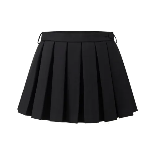 AVENEMENT Casual Short Skirts Women's