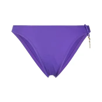 Jacquemus Le Bas De Maillot Signature Bikini Bottoms