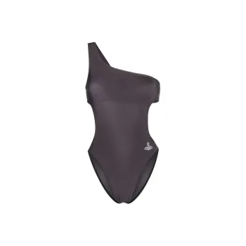 Vivienne Westwood One-piece Swimsuit Women's Gray