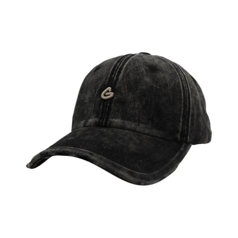 Banner The Piggy Cotton Baseball Caps Unisex-6