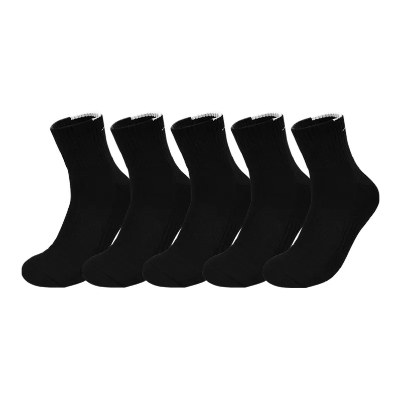 RSL Men Running Socks-7