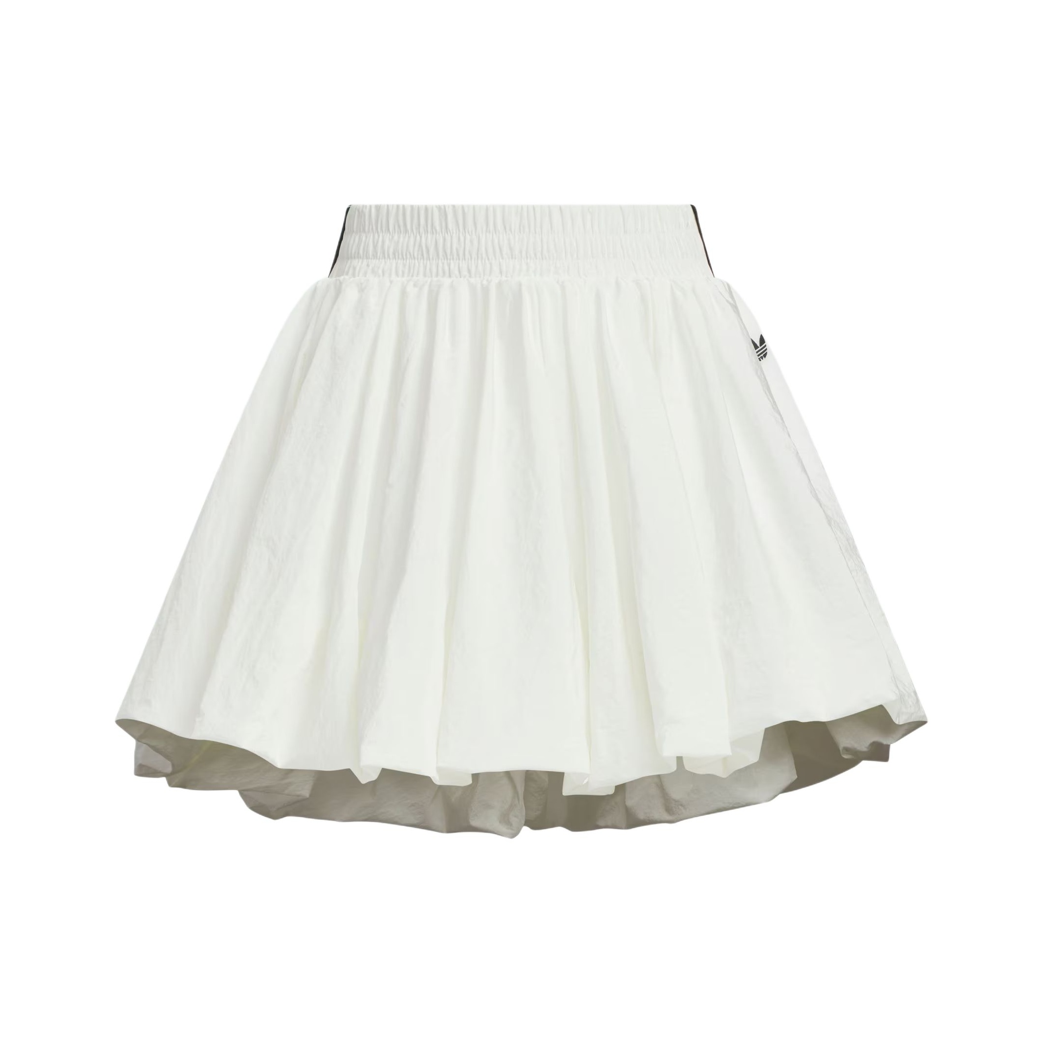Adidas Originals BUBBLE SKIRT Casual Short Skirts Women's
