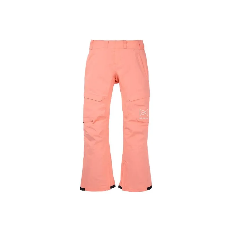 BURTON AK 23 24 Winter Season Ski Pants Women's-0