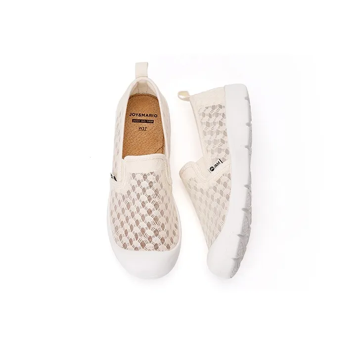 Joy&Mario Casual Single Shoes Women's-7