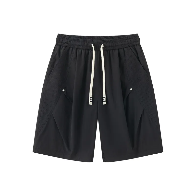 SIFLYTO Casual Shorts Unisex-0