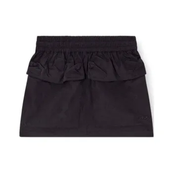 DIESEL O Cean Mini Skirt