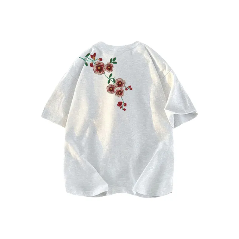 K411 T Shirts Unisex-8