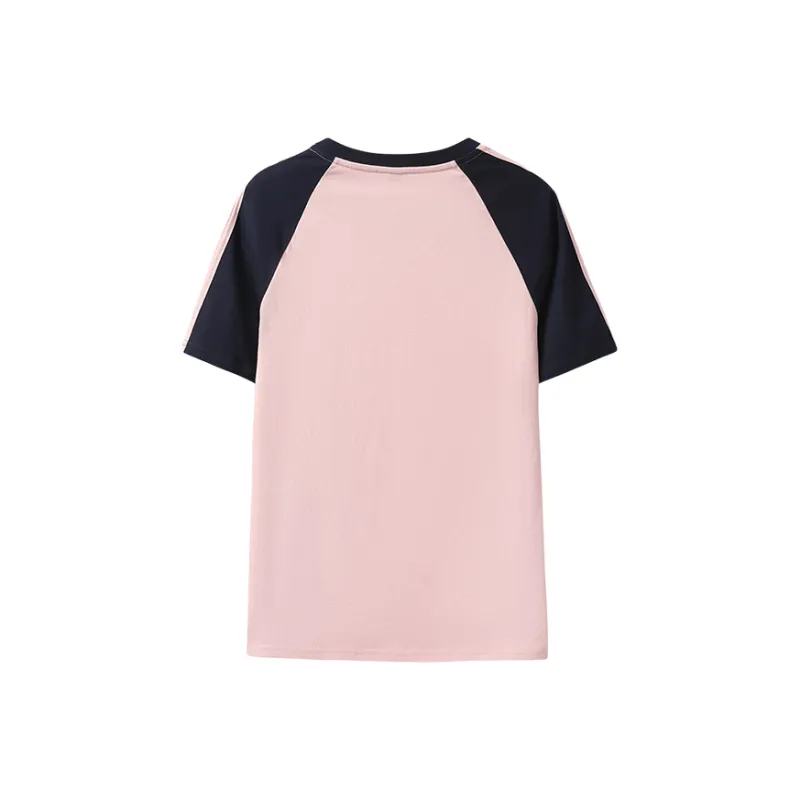 FAIRWHALE T Shirts Women's-6