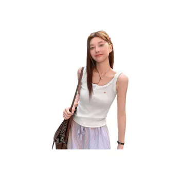 JECCI FIVE Tank Tops Women's