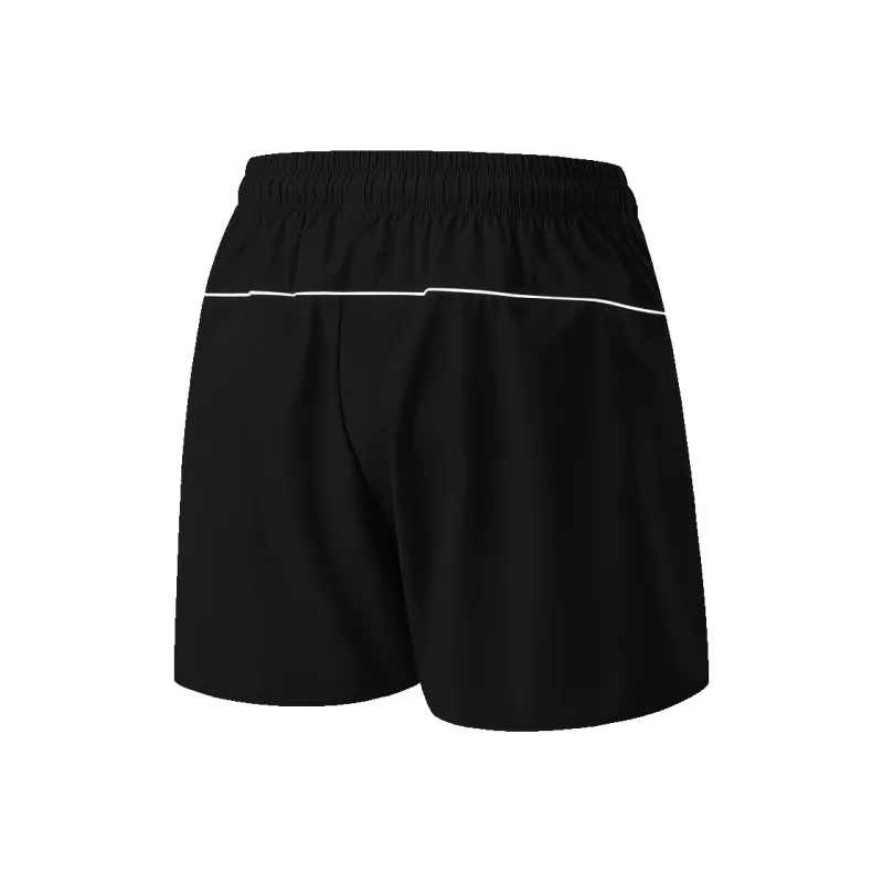 Small Columns Under The Sea Casual Shorts Unisex-1