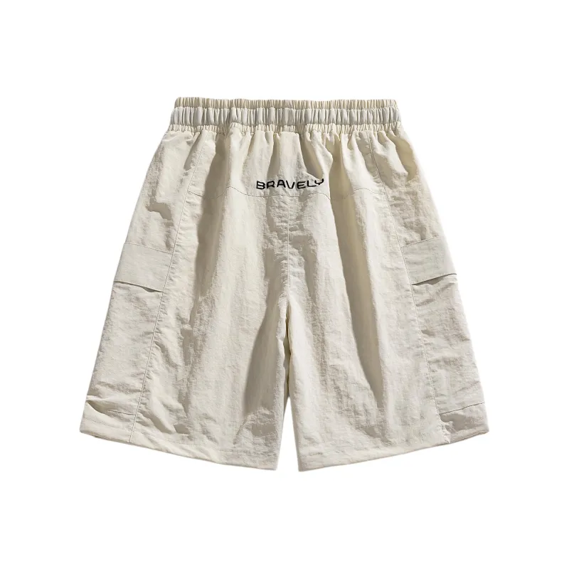 SIL VITIN Cargo Shorts Unisex-10