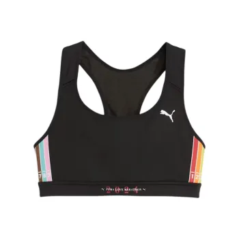 PUMA Top Deportivo De Running 4KEEPS Para Mujer