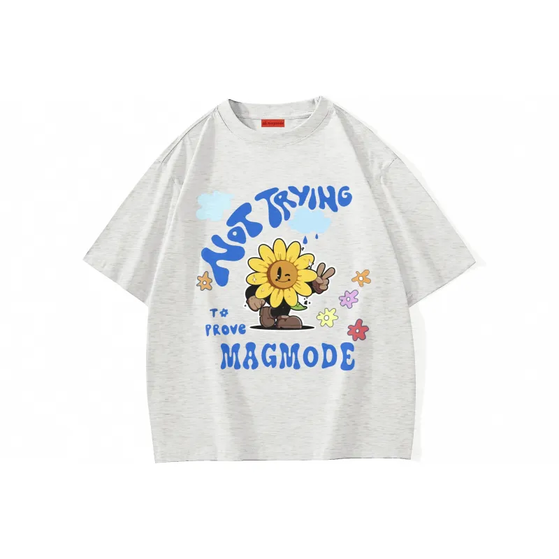 Magmode T Shirts Unisex-23