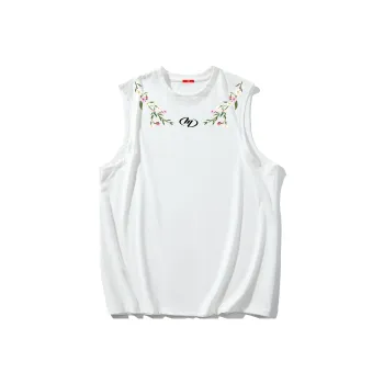 MIIOW Cool One Summer Series Tank Top Unisex