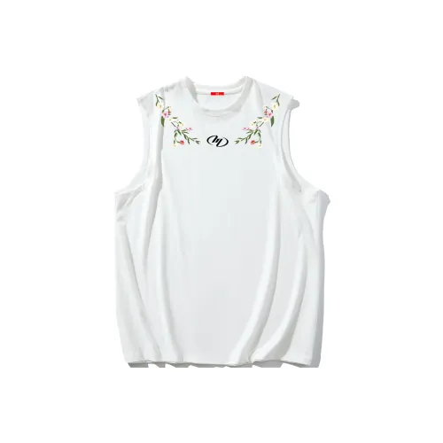 MIIOW Cool One Summer Series man Top Unisex