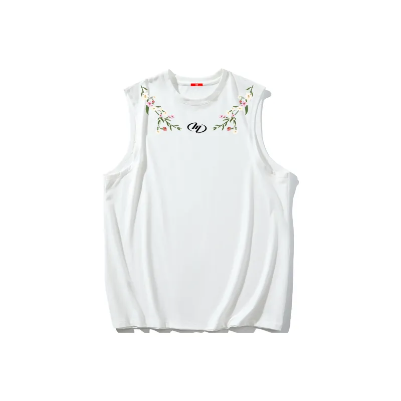 MIIOW Cool One Summer Series Tank Top Unisex-0