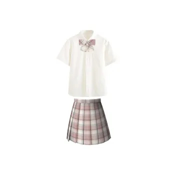 KONGLISHUWAN Two Piece Skirt Sets Women's