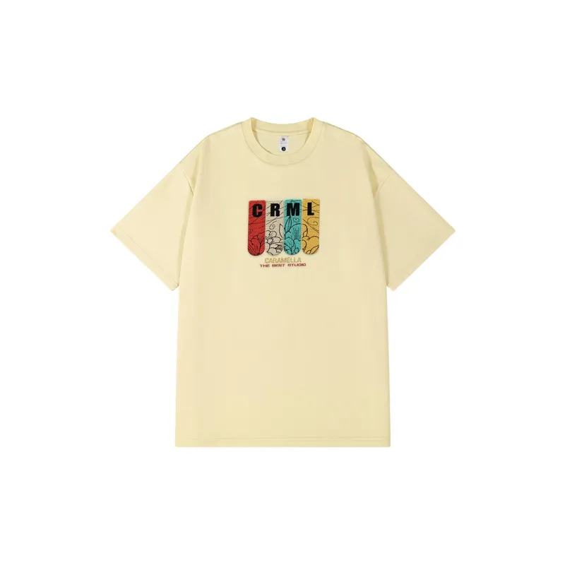 Caramella Unisex Undershirts-16