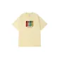 Yellow (100% cotton)