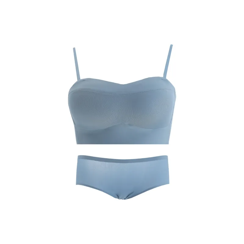 Vine Color Underwear Set Women's-1