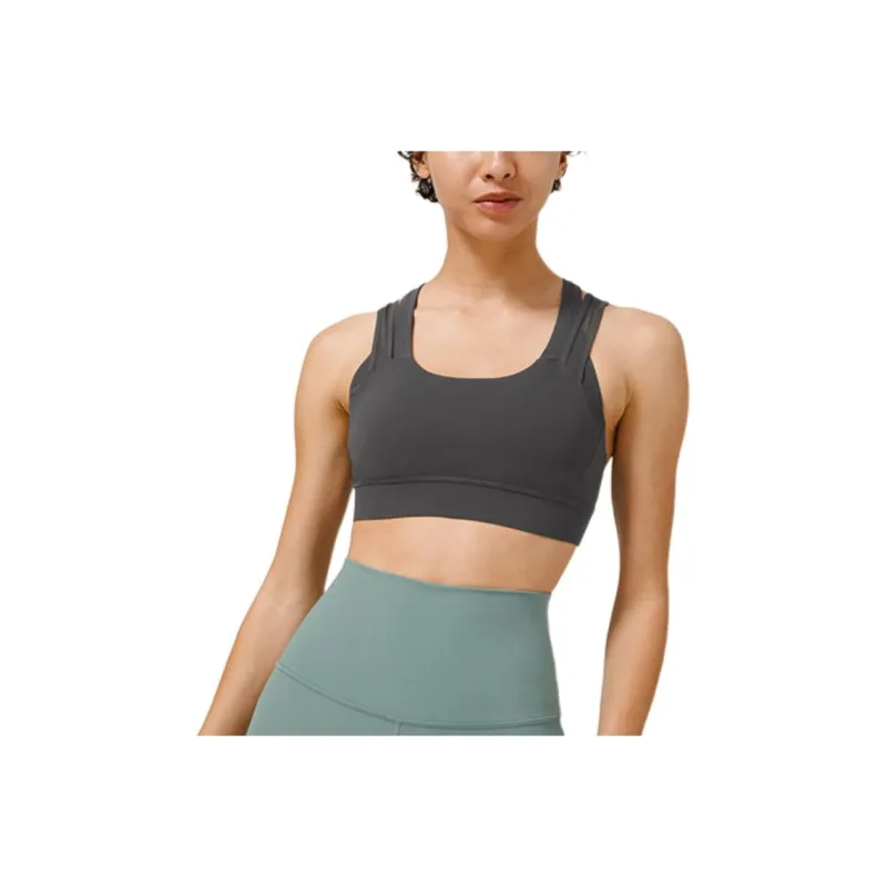 Lululemon Geared To Train Sports Underwear Women's-0